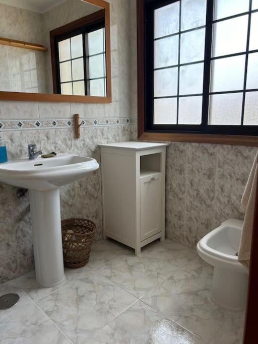 הוילה אל מדאנו Pool House Mencey מראה חיצוני תמונה